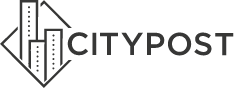 CityPost Cable Railing