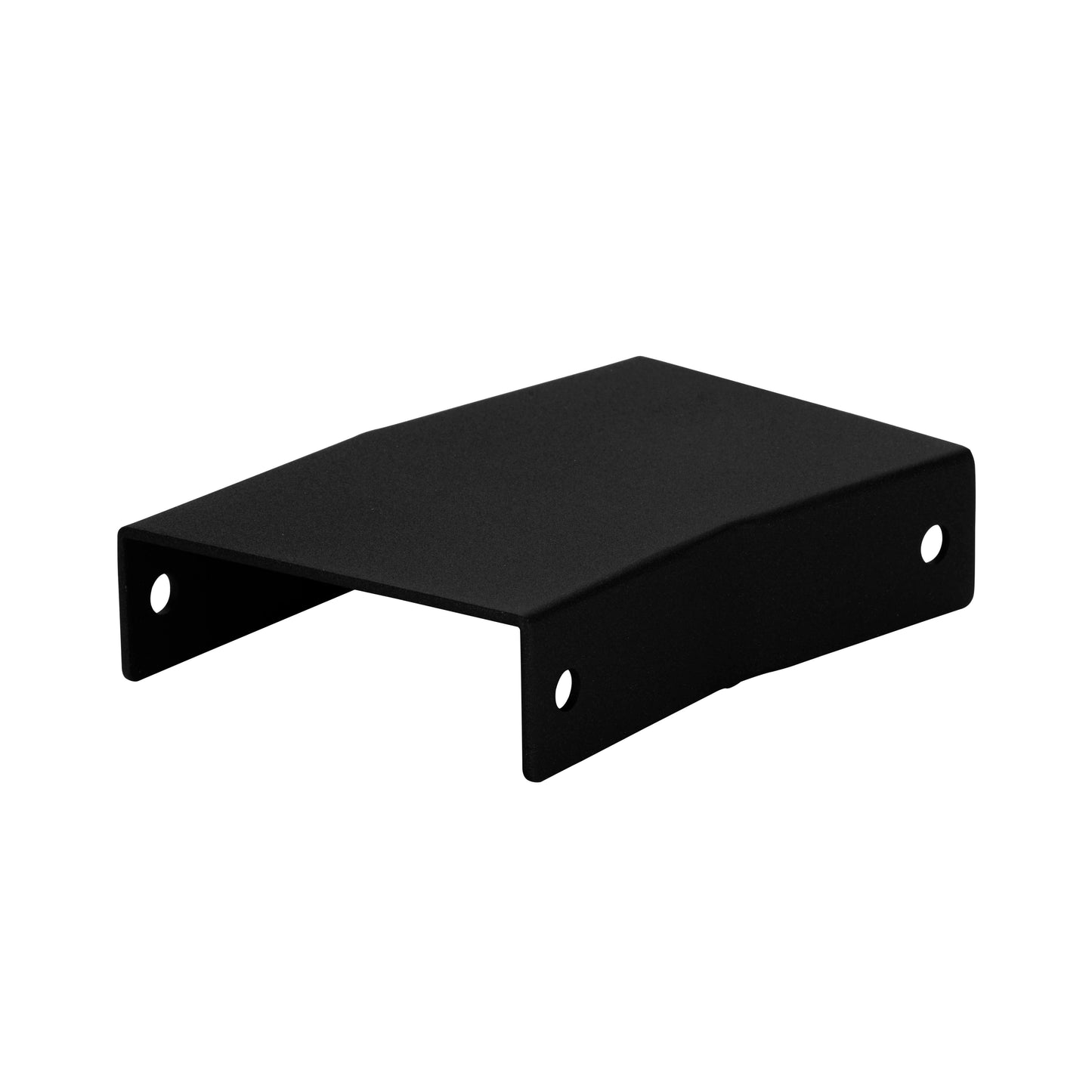 1"X3", 11.25 Degree Sleeve, Black