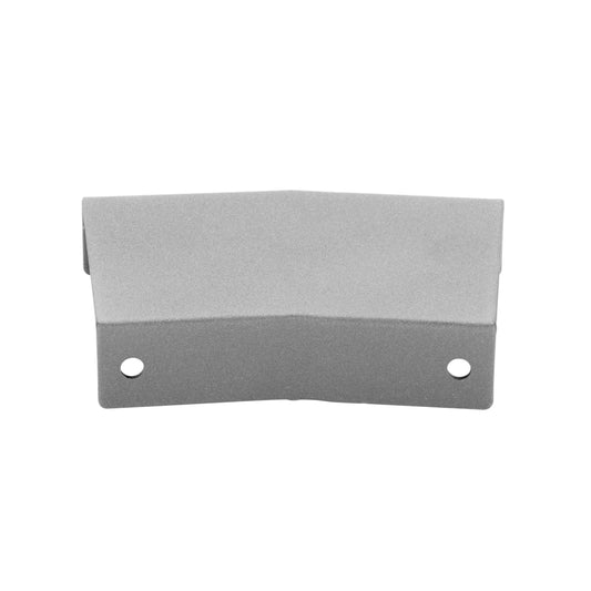 1"X3", 11.25 Degree Sleeve, Grey