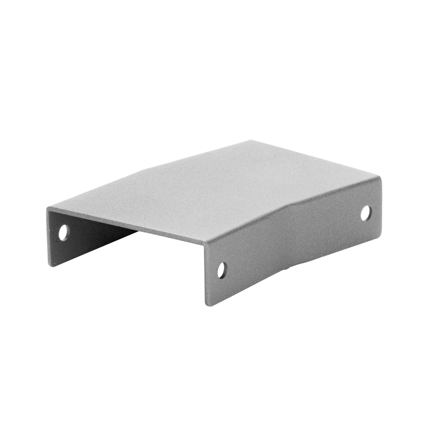 1"X3", 11.25 Degree Sleeve, Grey