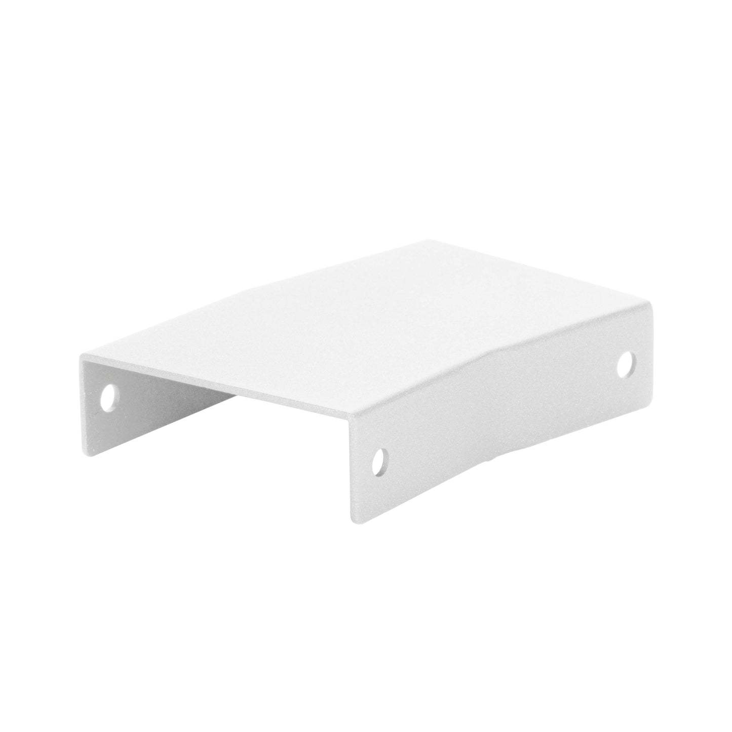 1"X3", 11.25 Degree Sleeve, White