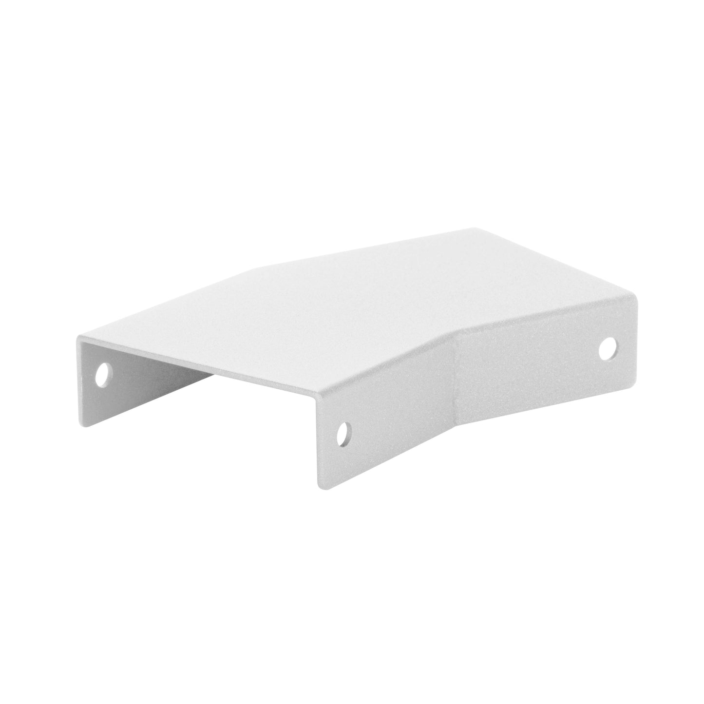 1"X3", 22.5 Degree Sleeve , White