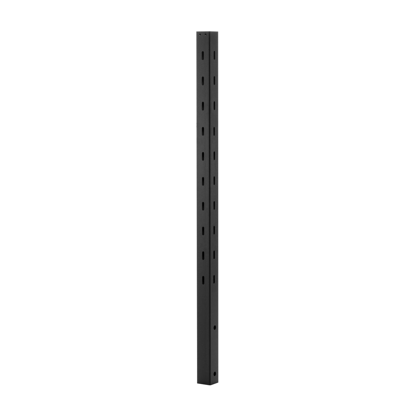 36", Fascia Mount, Transition, Stainless Post, Bronze