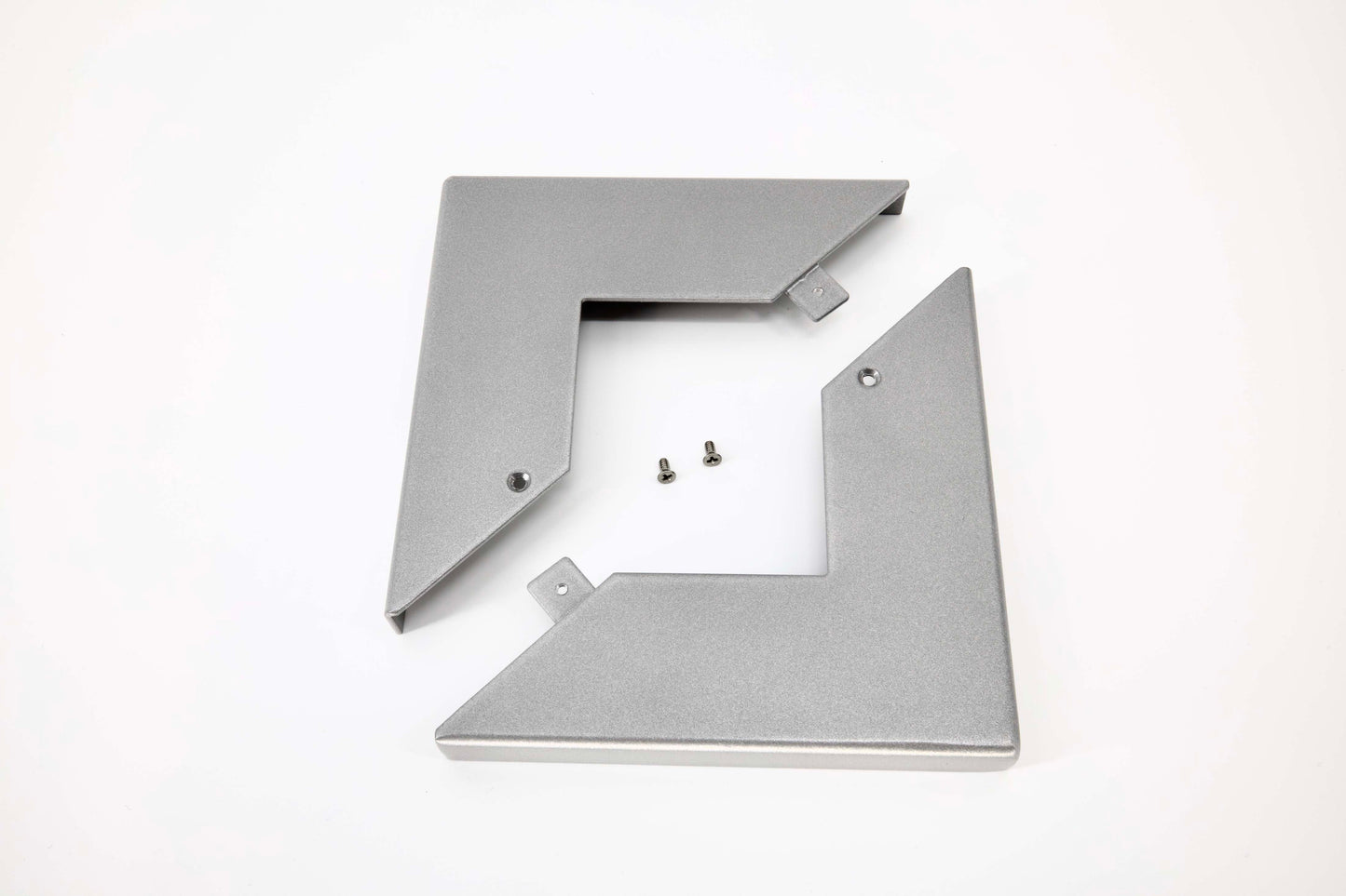Baseplate Cover, Grey