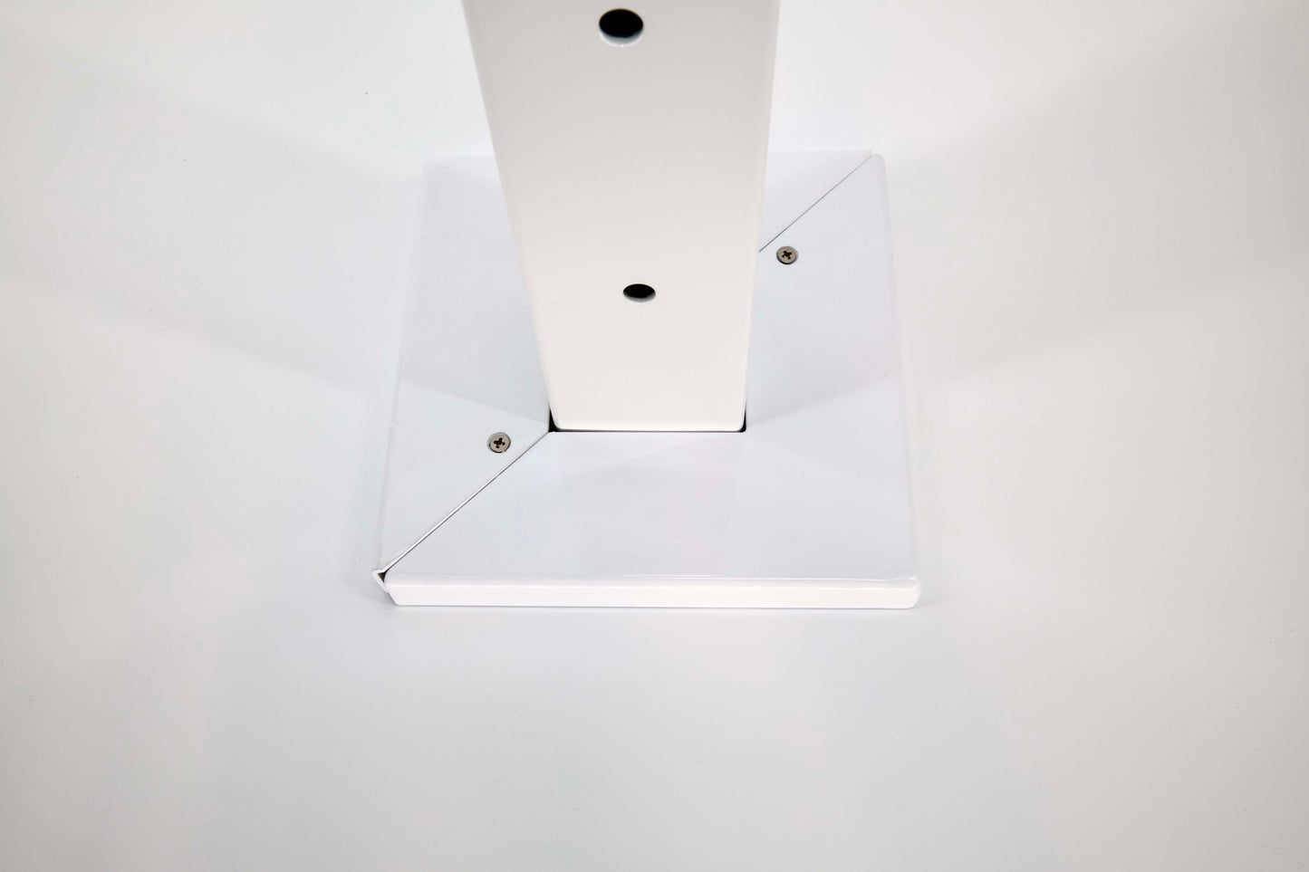 Baseplate Cover, White