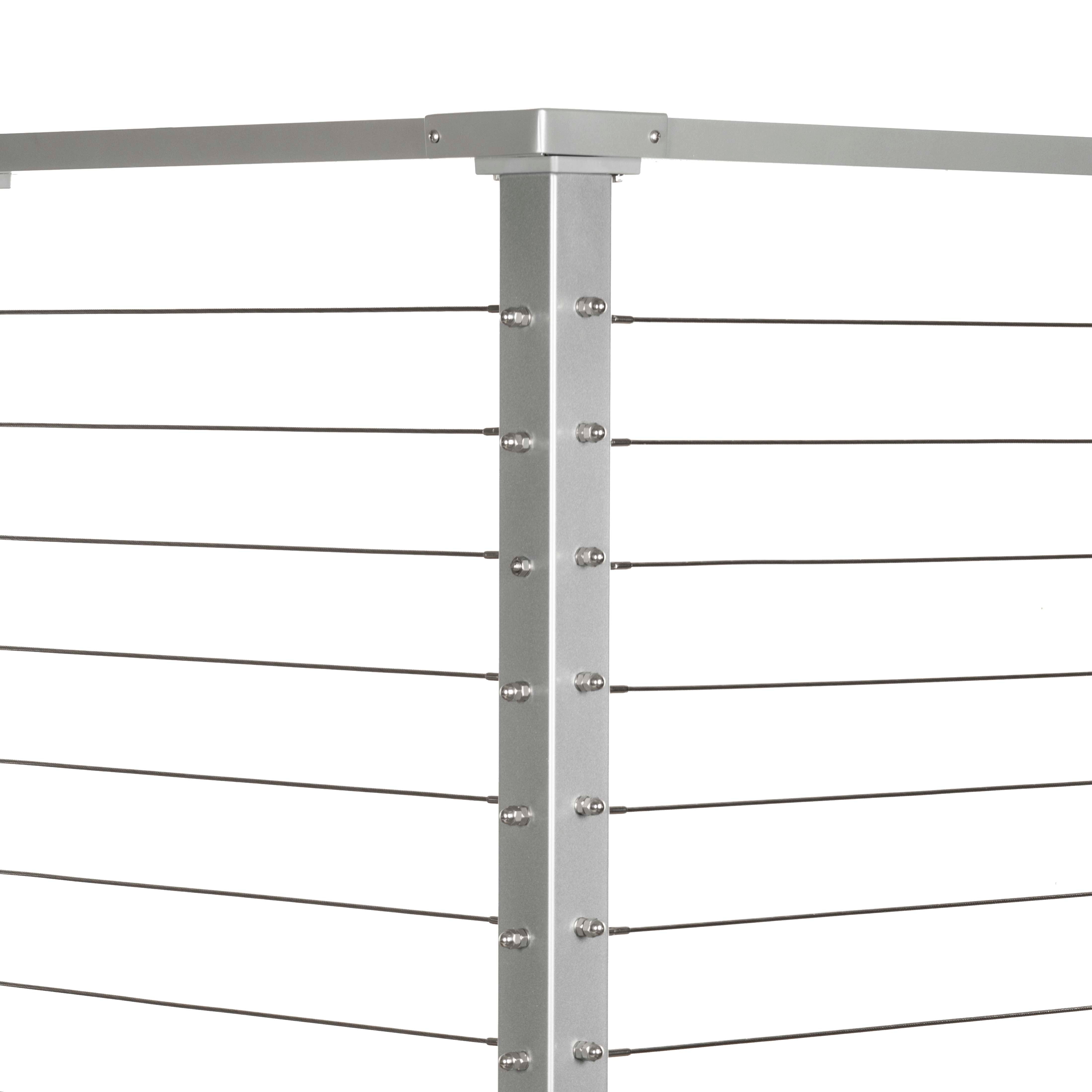 Why Cable Railing is Code Compliant: Safety, Style, and Standards ...