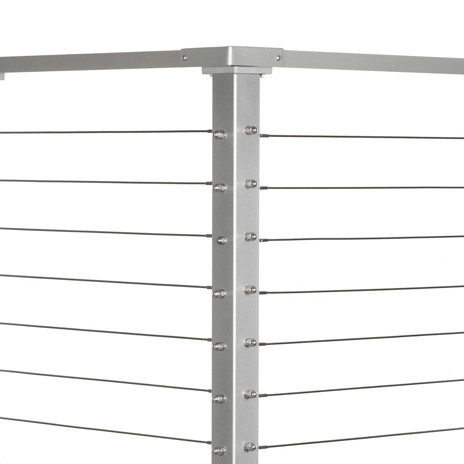 Why Cable Railing is Code Compliant: Safety, Style, and Standards ...