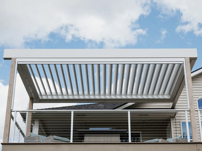 CityPost Automatic Pergola (Copy)