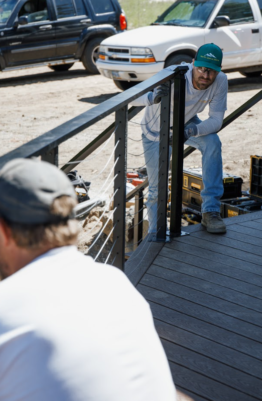 Cable Rails Moving Cable Railing That Delivers and Installs Fast. – CityPost Cable Railing