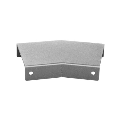 1"X3", 22.5 Degree Sleeve , Grey