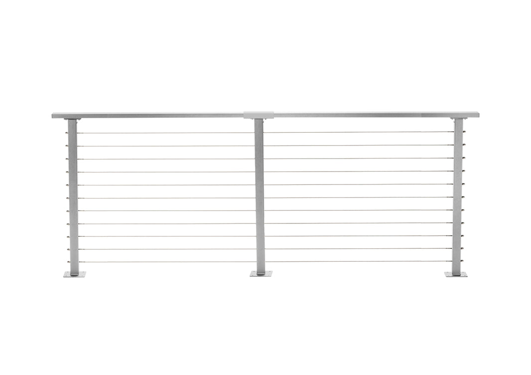 Cable Railing – CityPost Cable Railing