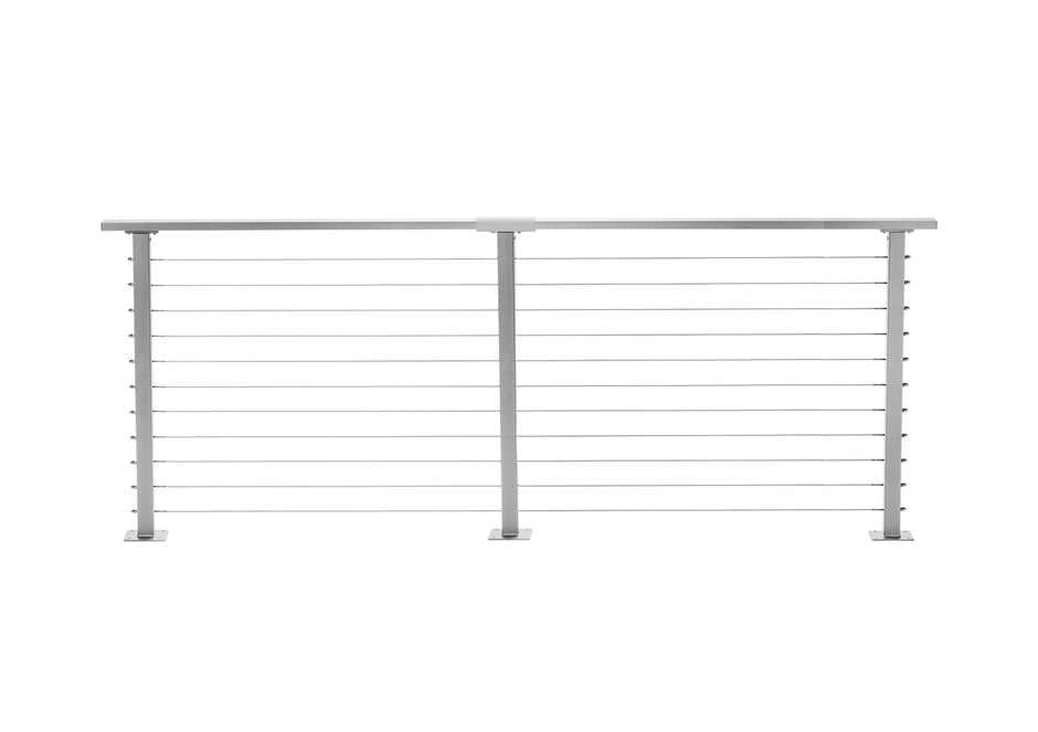 Cable Railing – CityPost Cable Railing