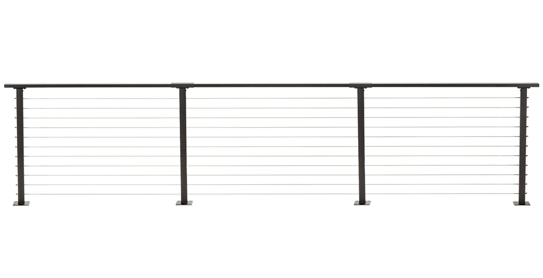 Cable Railing – CityPost Cable Railing