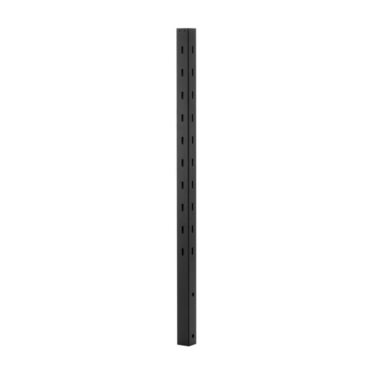 36", Fascia Mount, Transition, Zinc Post, Bronze