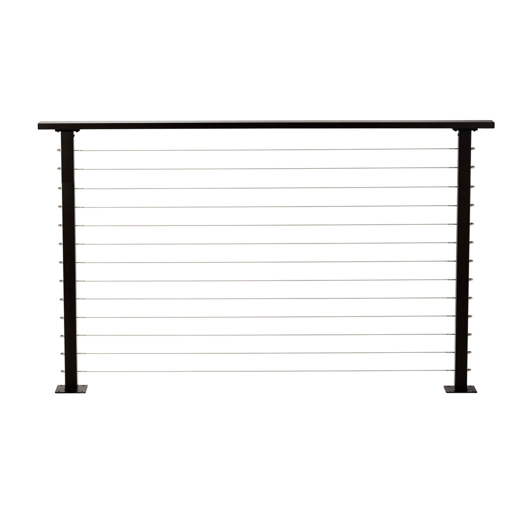 Cable Railing – CityPost Cable Railing