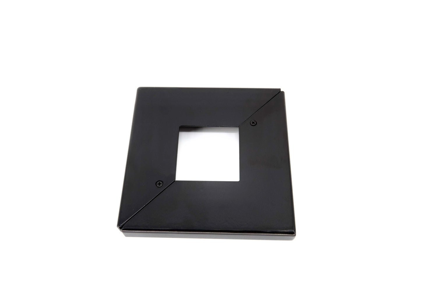 Baseplate Cover, Black