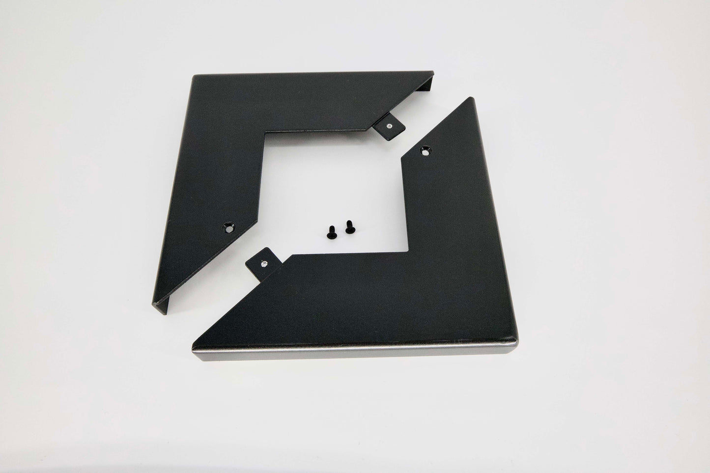 Baseplate Cover, Black