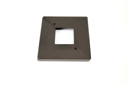 Baseplate Cover, Bronze