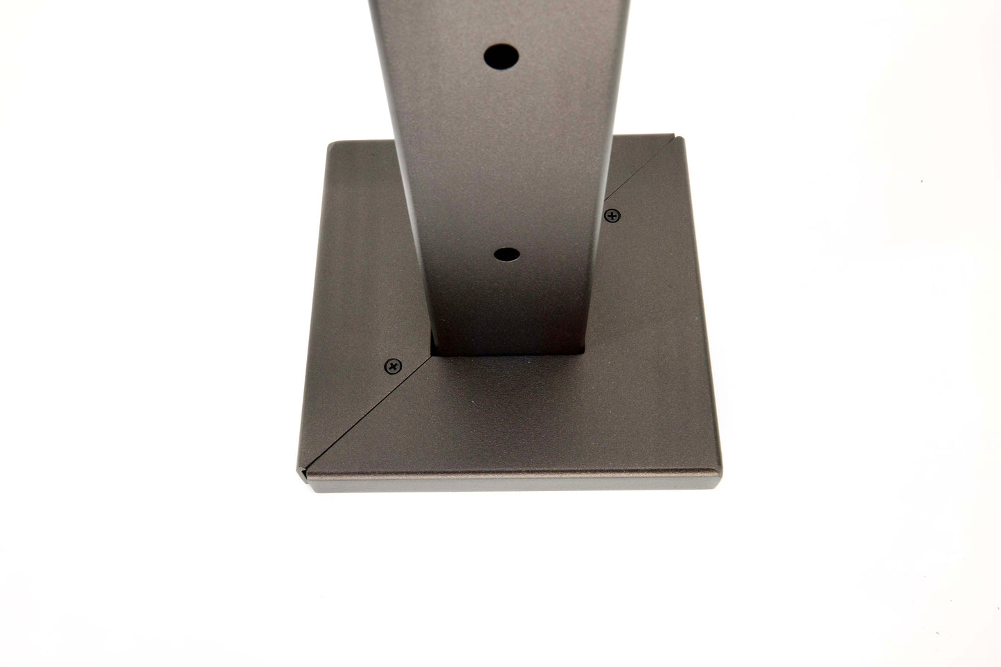 Baseplate Cover, Bronze