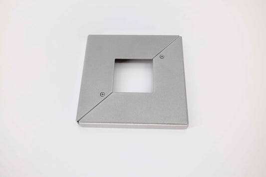 Baseplate Cover, Grey