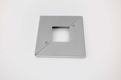 Baseplate Cover, Grey