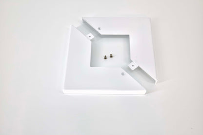 Baseplate Cover, White