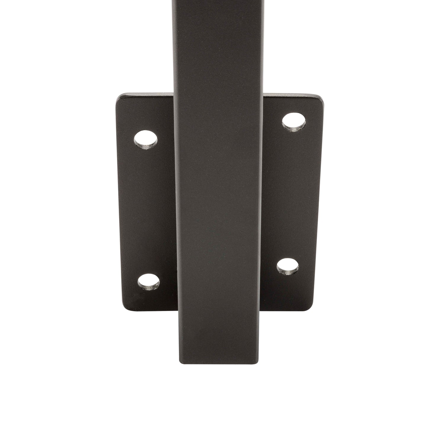 60 ft. Deck Cable Railing, 42 in. Face Mount, Bronze