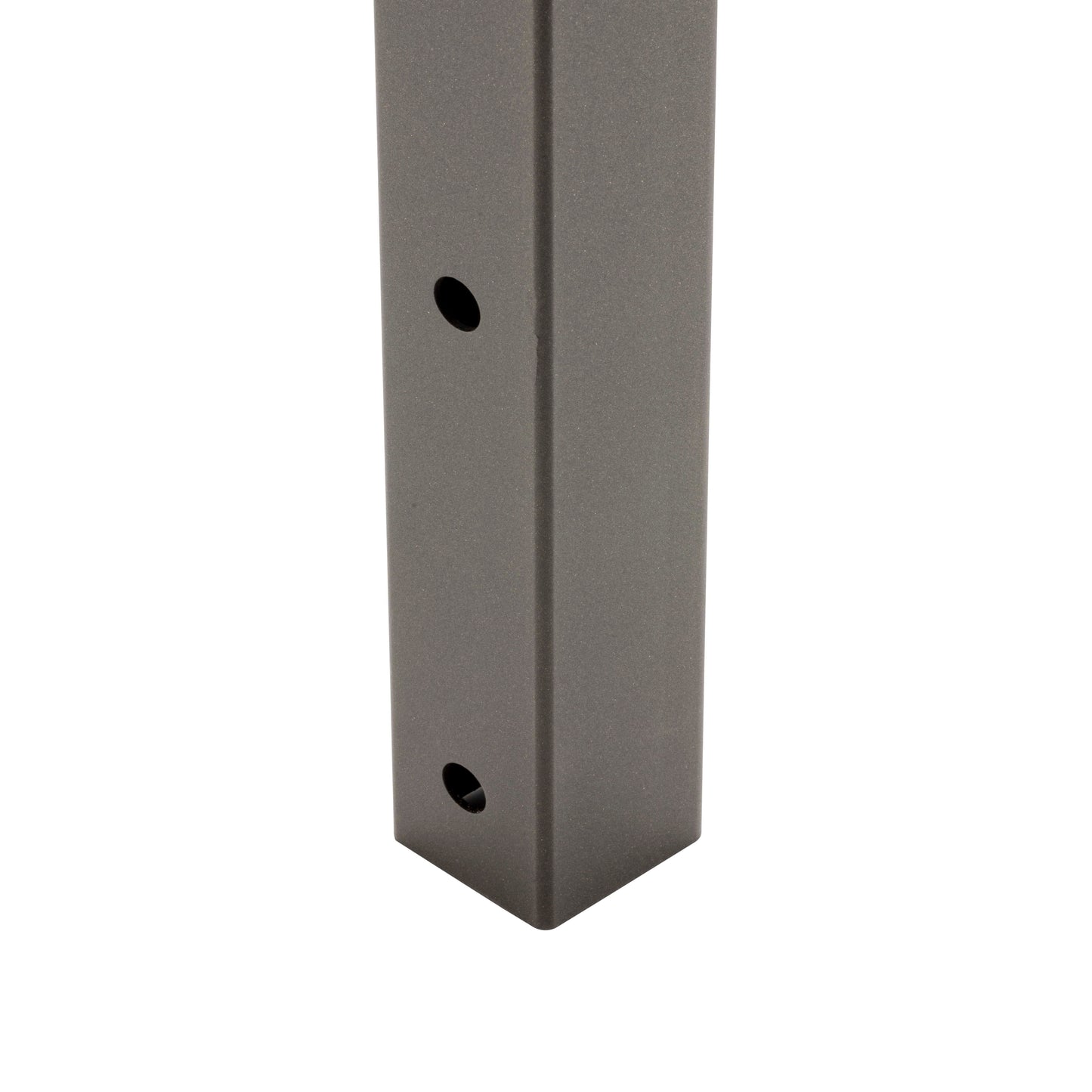 16 ft. Stair Cable Railing, 42 in. Face Mount, Bronze , Stainless
