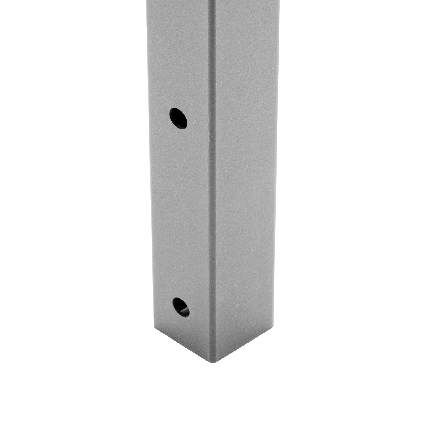6 ft. Stair Cable Railing, 42 in. Face Mount, Grey , Stainless
