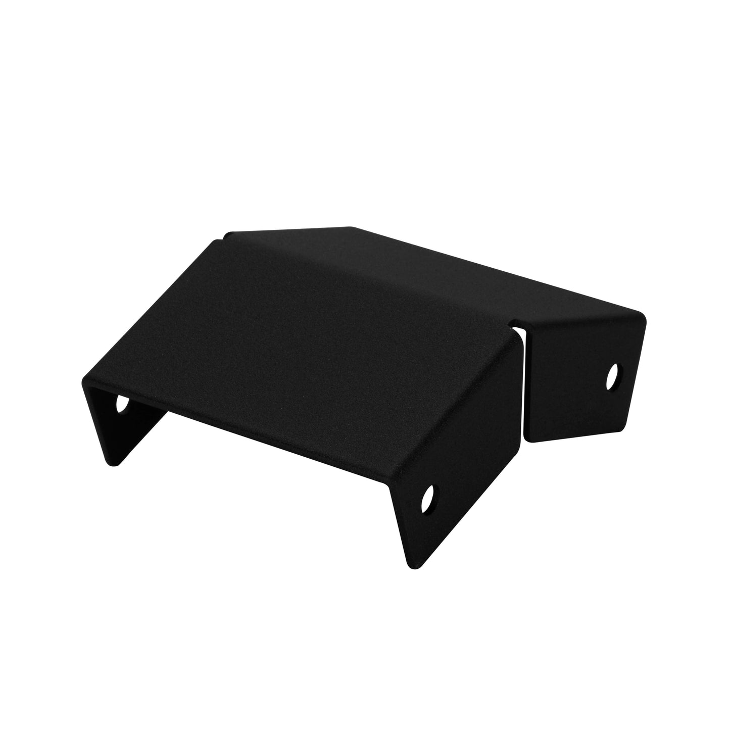 Horizontal to Stair Upper Sleeve, Black